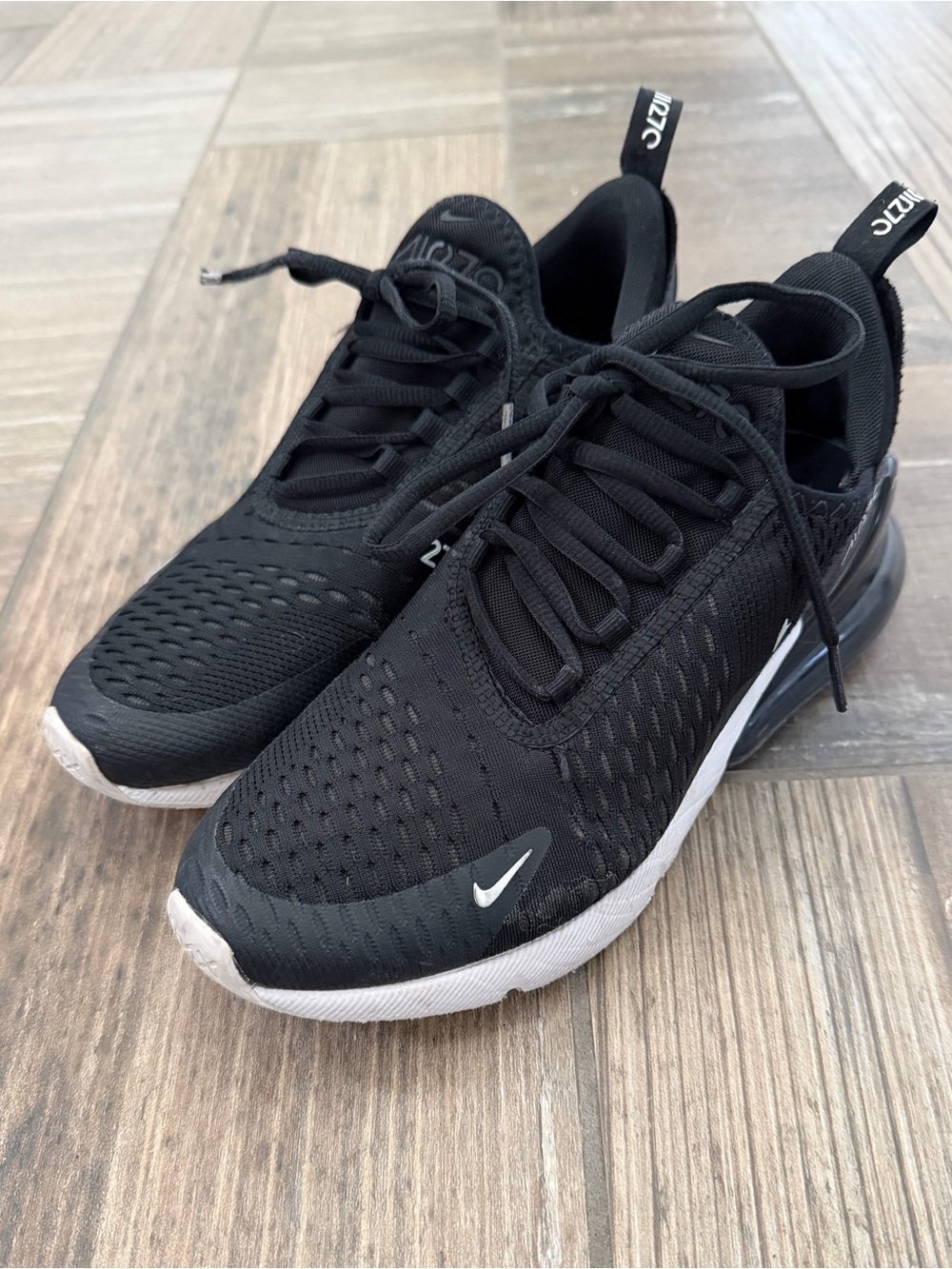 Nike air max 270